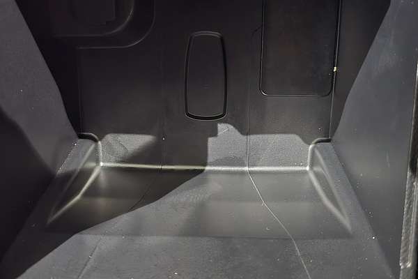 2024 Ford Ranger Wildtrak 4X4 3.0L