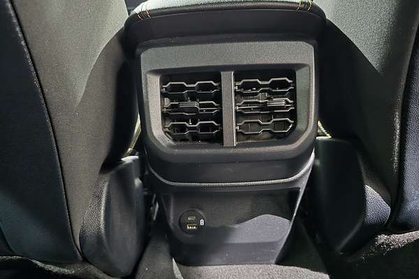 2024 Ford Ranger Wildtrak 4X4 3.0L