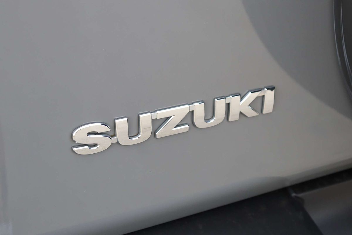 2021 Suzuki Jimny GJ