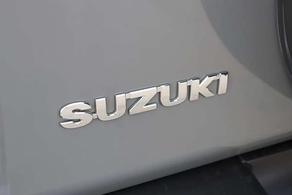 2021 Suzuki Jimny GJ