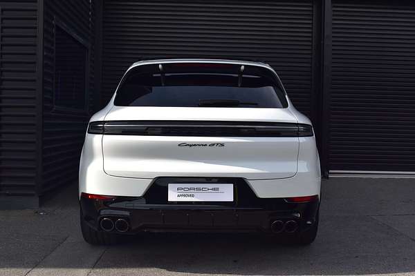 2024 Porsche Cayenne GTS 9YA II