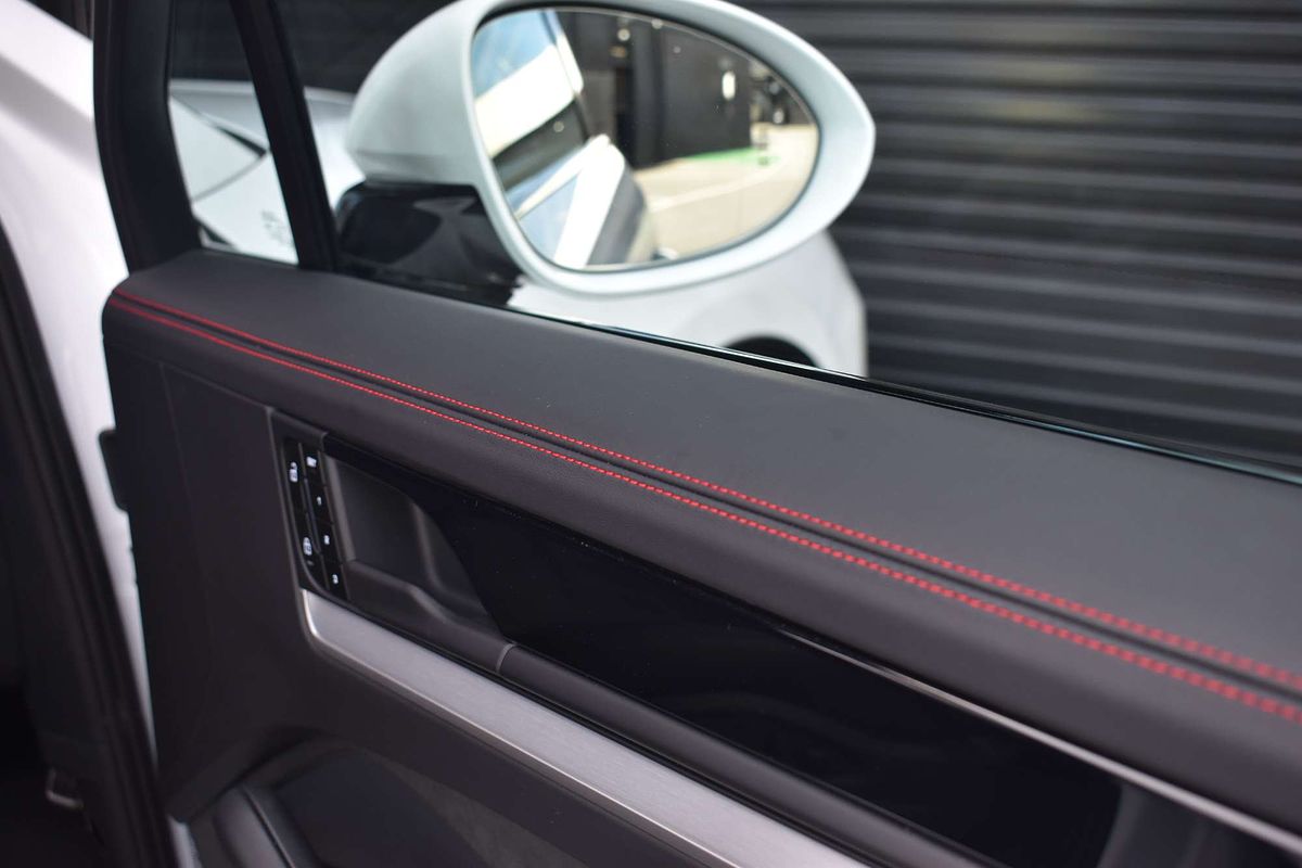 2024 Porsche Cayenne GTS 9YA II