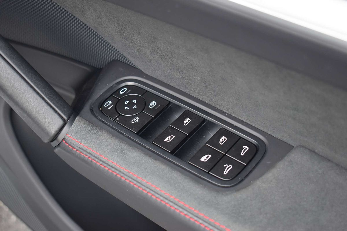 2024 Porsche Cayenne GTS 9YA II