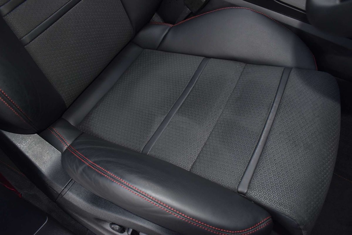 2024 Porsche Cayenne GTS 9YA II