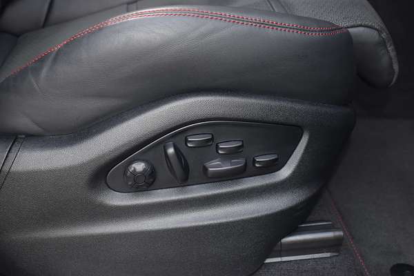 2024 Porsche Cayenne GTS 9YA II