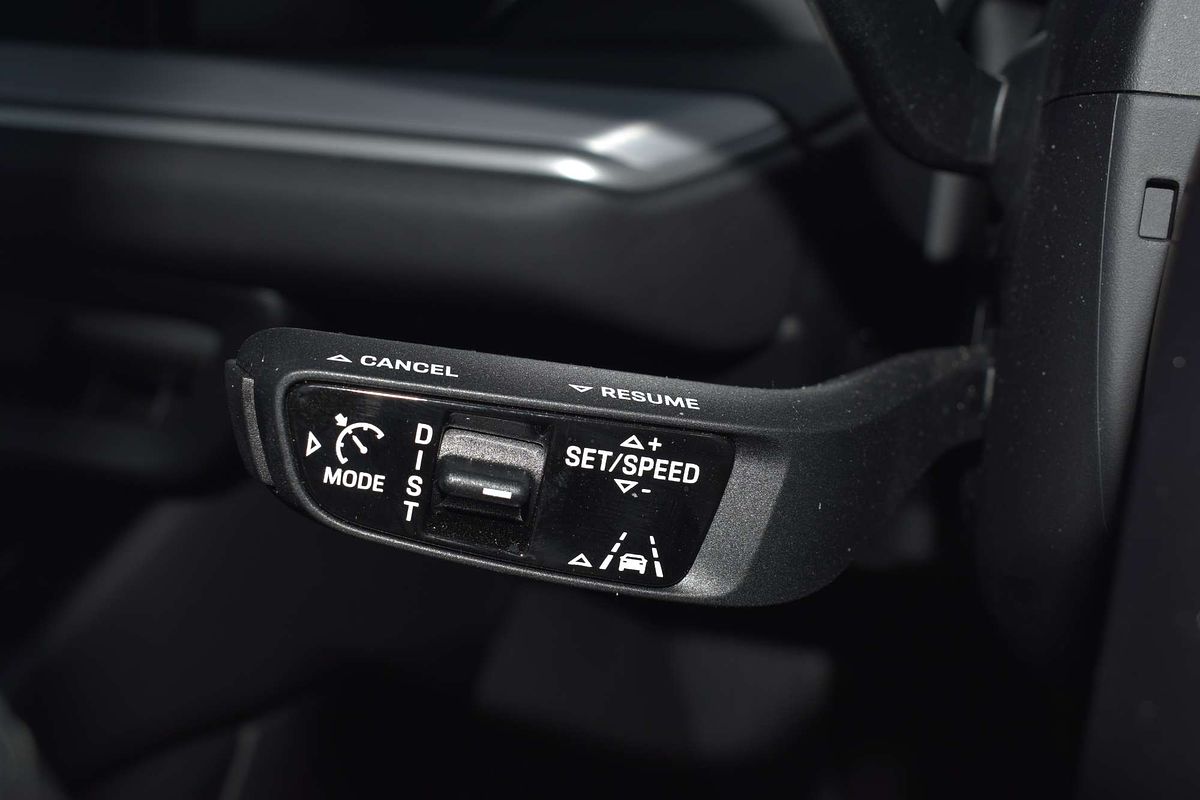 2024 Porsche Cayenne GTS 9YA II