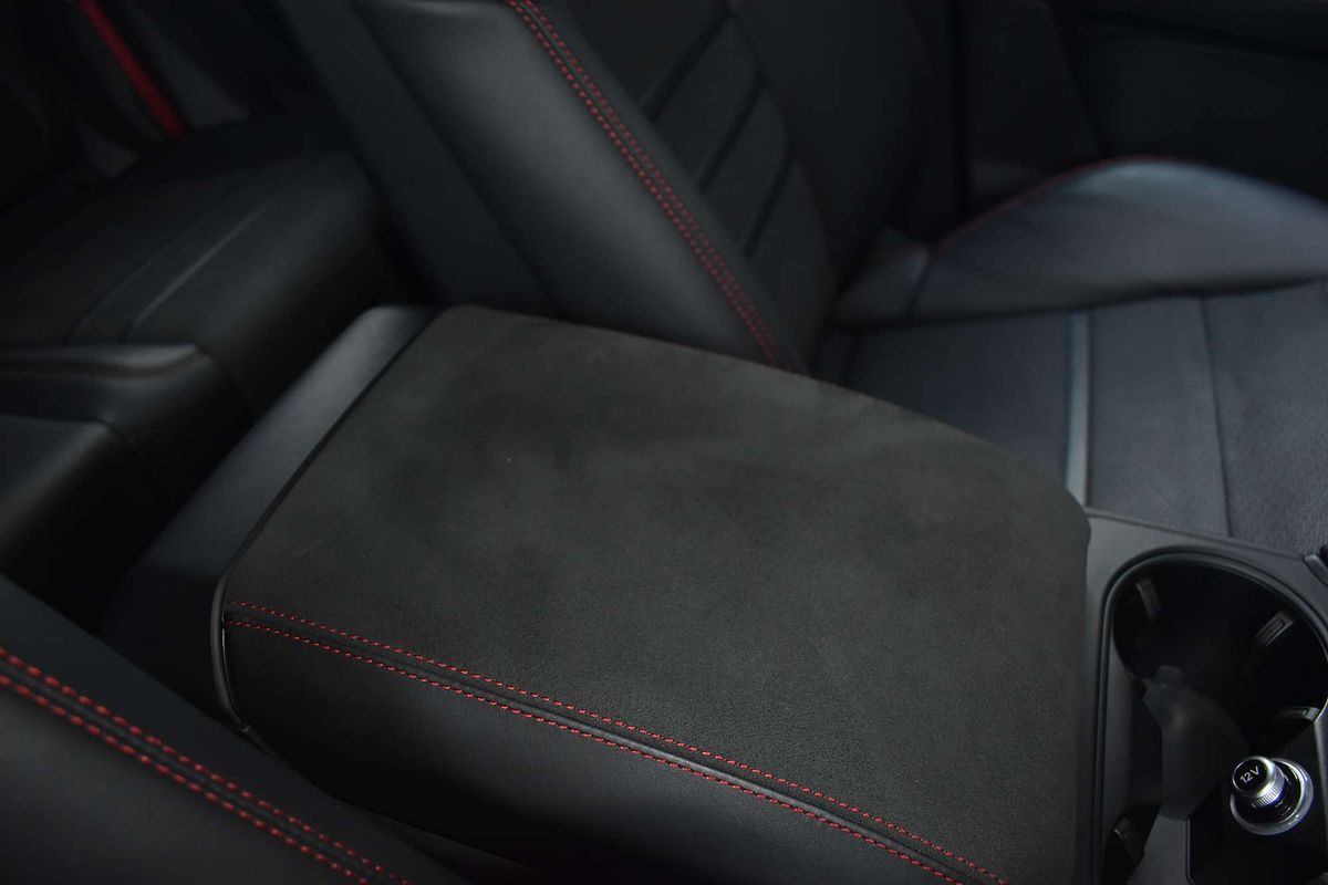 2024 Porsche Cayenne GTS 9YA II
