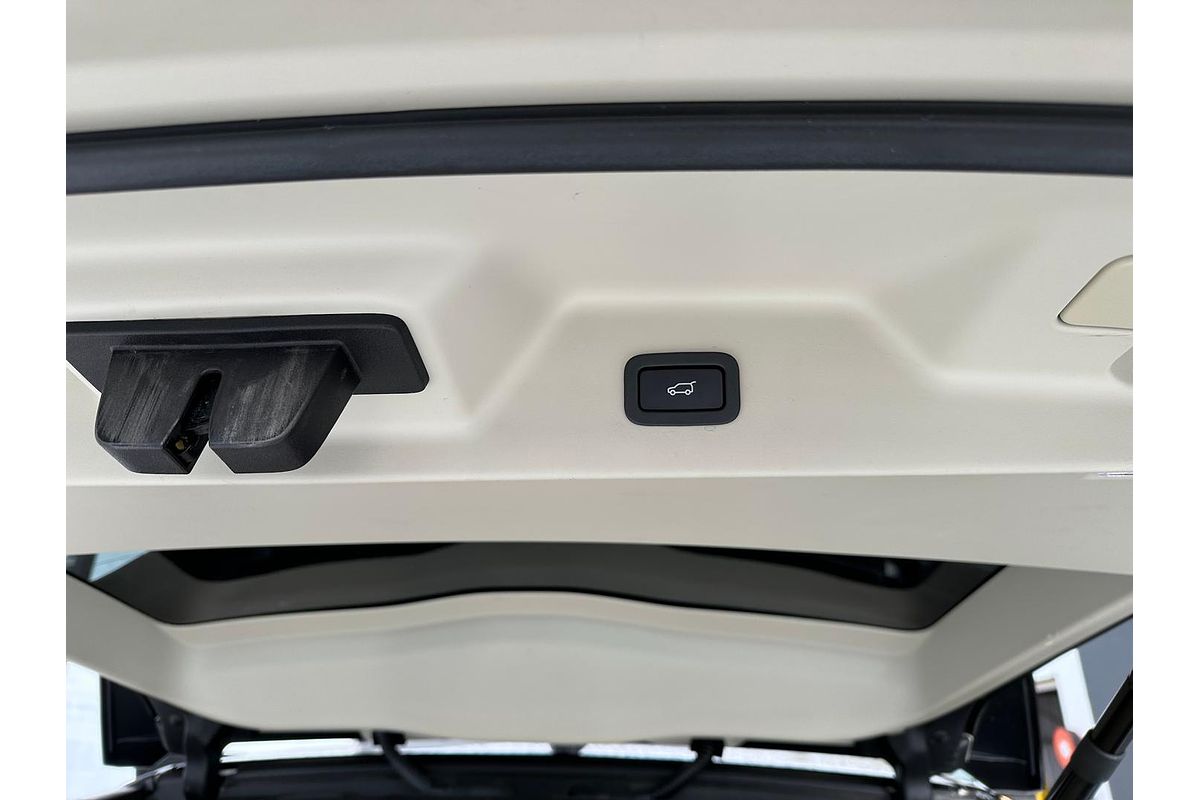 2018 Land Rover Range Rover SDV6 Vogue L405