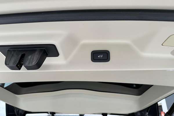 2018 Land Rover Range Rover SDV6 Vogue L405