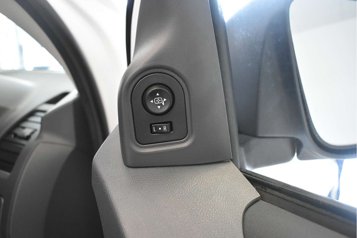 2016 Holden Colorado LS-X RG 4X4