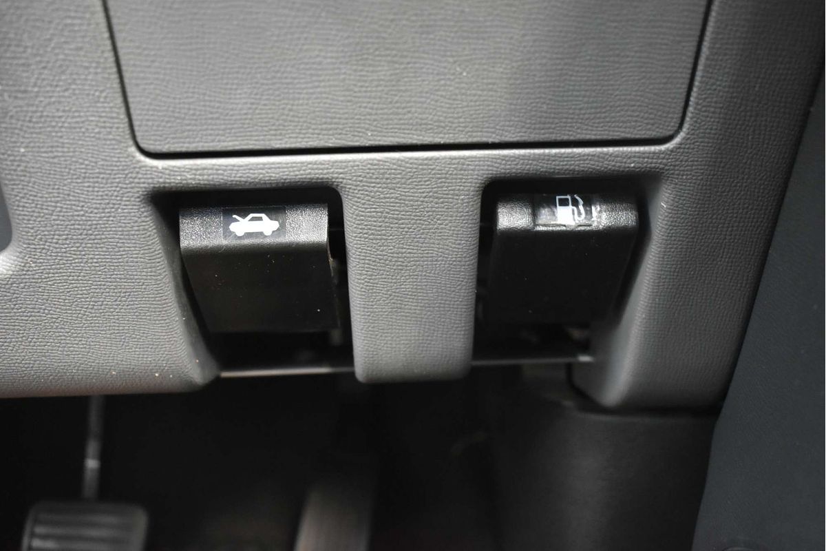 2016 Holden Colorado LS-X RG 4X4