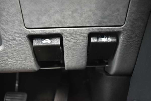 2016 Holden Colorado LS-X RG 4X4