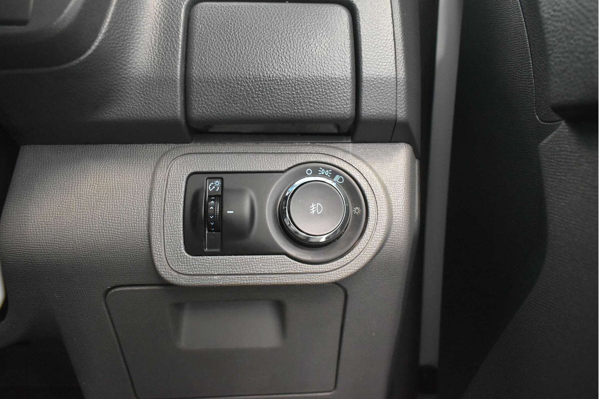 2016 Holden Colorado LS-X RG 4X4