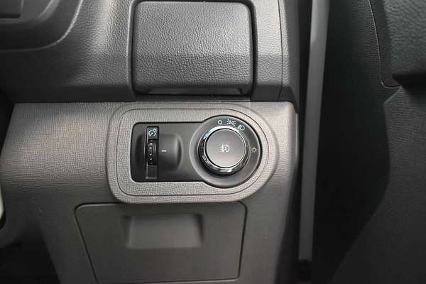 2016 Holden Colorado LS-X RG 4X4