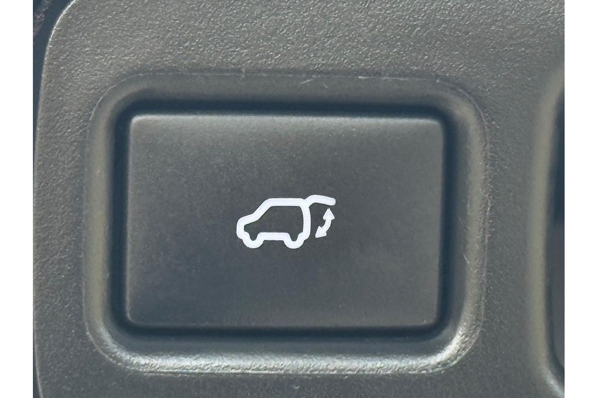 2019 Toyota Fortuner Crusade GUN156R
