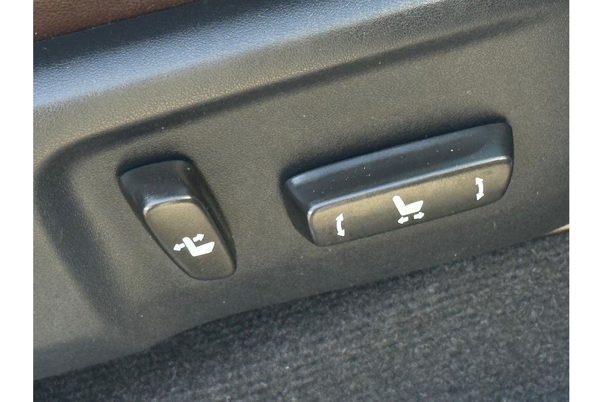 2019 Toyota Fortuner Crusade GUN156R