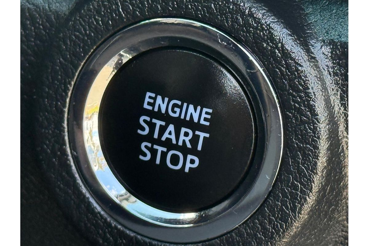 2019 Toyota Fortuner Crusade GUN156R