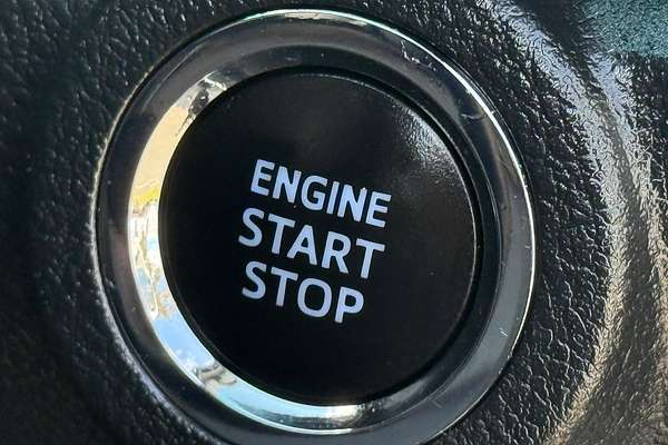 2019 Toyota Fortuner Crusade GUN156R