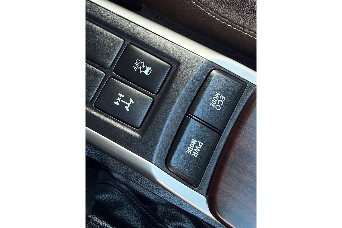 2019 Toyota Fortuner Crusade GUN156R