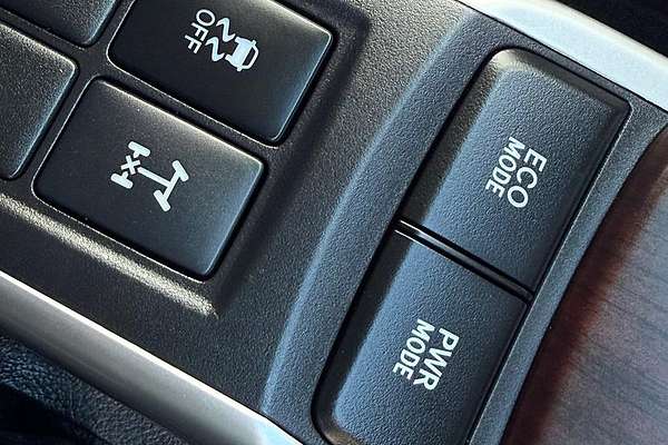 2019 Toyota Fortuner Crusade GUN156R
