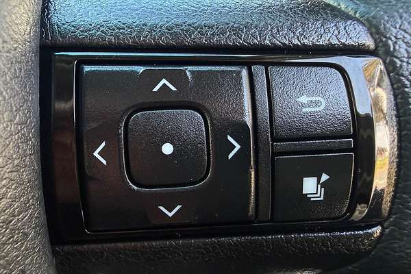 2019 Toyota Fortuner Crusade GUN156R