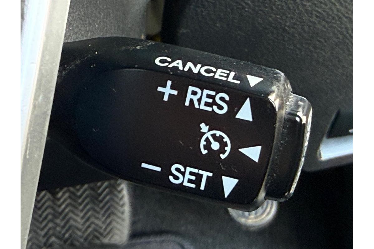 2019 Toyota Fortuner Crusade GUN156R