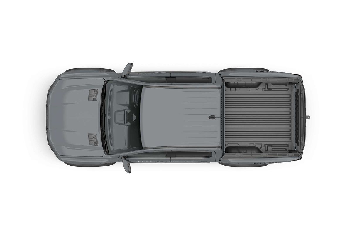 2025 Ford Ranger Raptor 4X4 3.0L