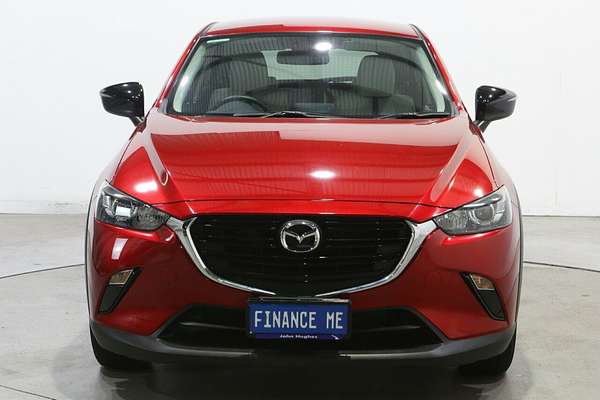 2020 Mazda CX-3 Maxx Sport LE DK
