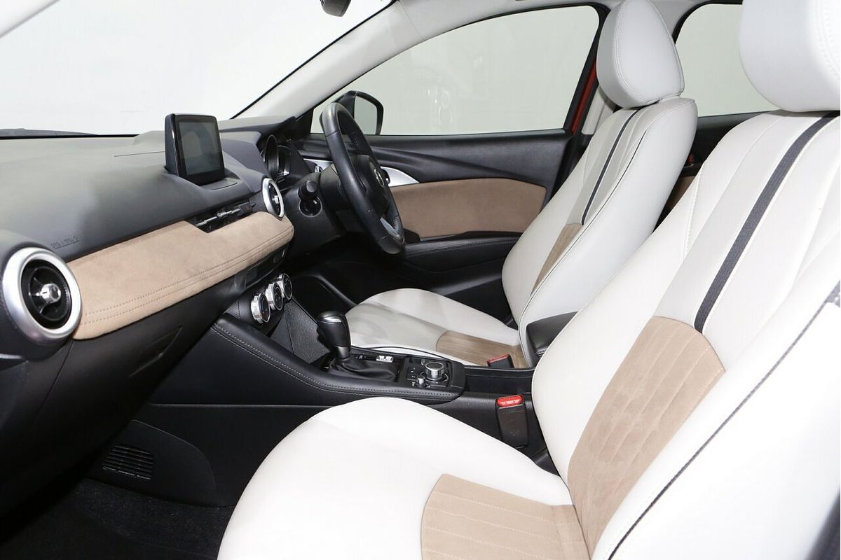 2020 Mazda CX-3 Maxx Sport LE DK