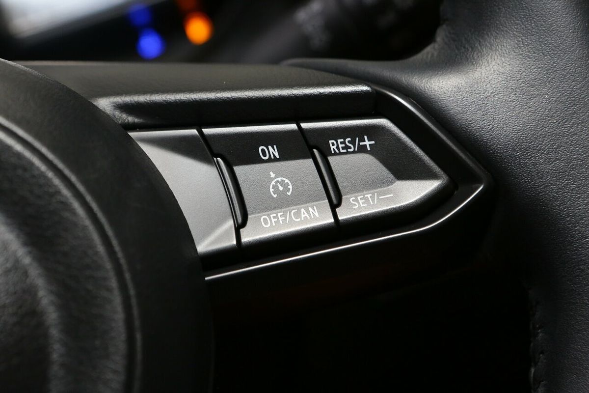 2020 Mazda CX-3 Maxx Sport LE DK