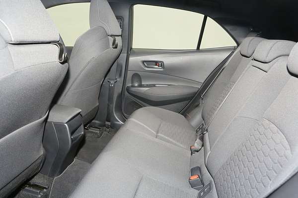 2020 Toyota Corolla Ascent Sport Hybrid ZWE211R