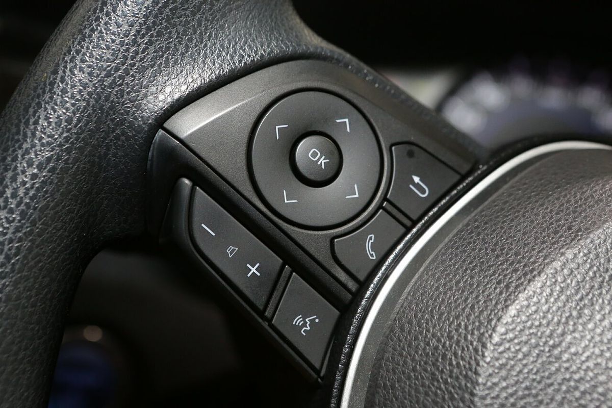 2020 Toyota Corolla Ascent Sport Hybrid ZWE211R
