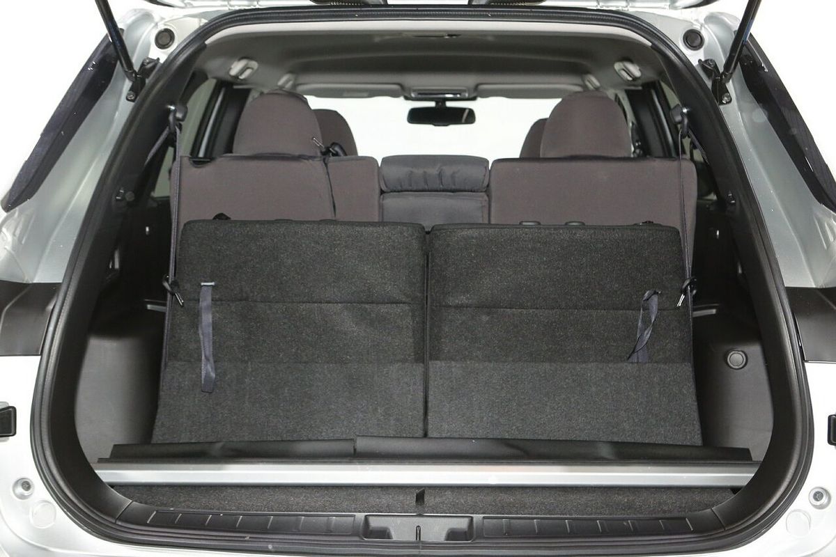 2024 Mitsubishi Outlander LS ZM