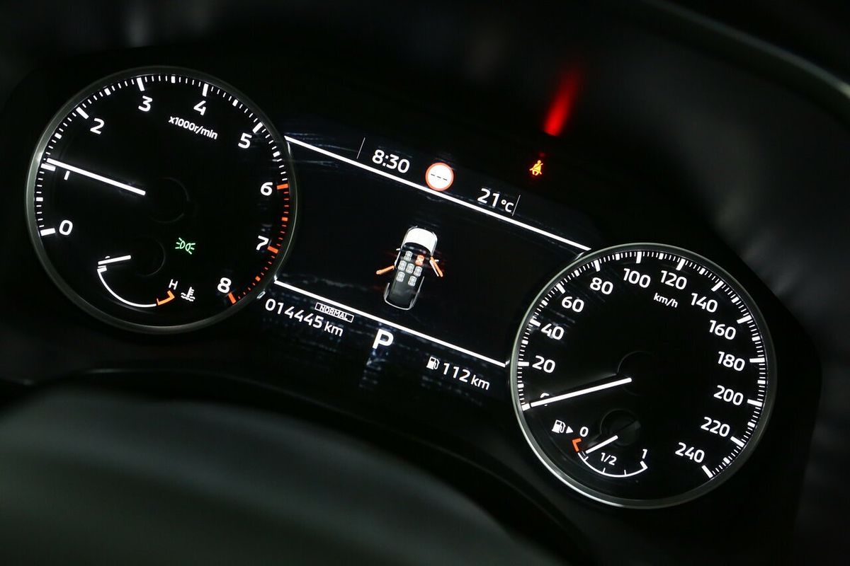 2024 Mitsubishi Outlander LS ZM