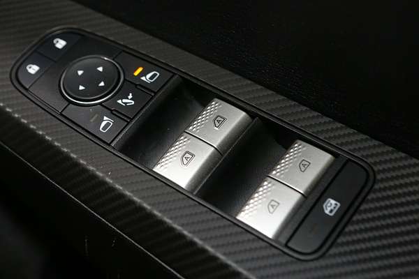 2024 Mitsubishi Outlander LS ZM