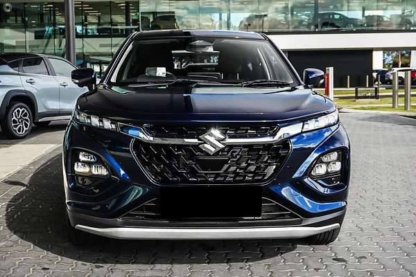 2025 Suzuki Fronx