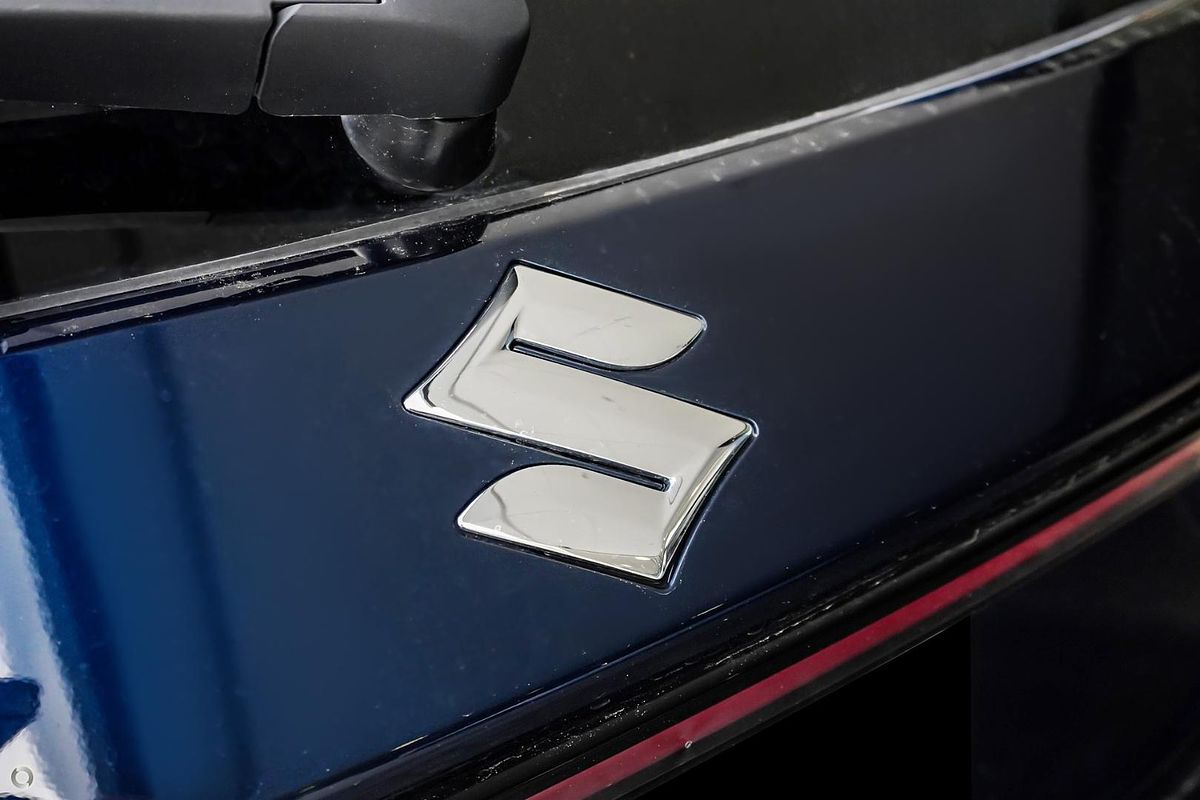 2025 Suzuki Fronx
