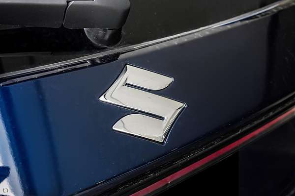 2025 Suzuki Fronx