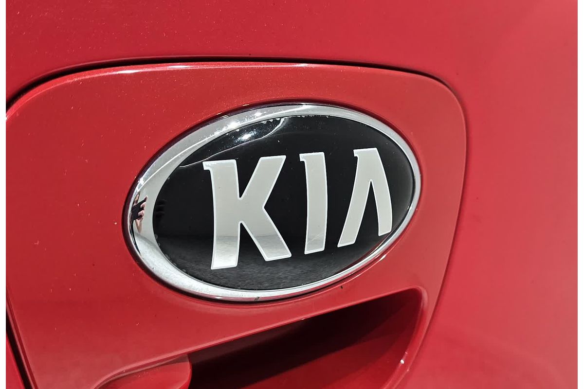2019 Kia Picanto GT-Line JA