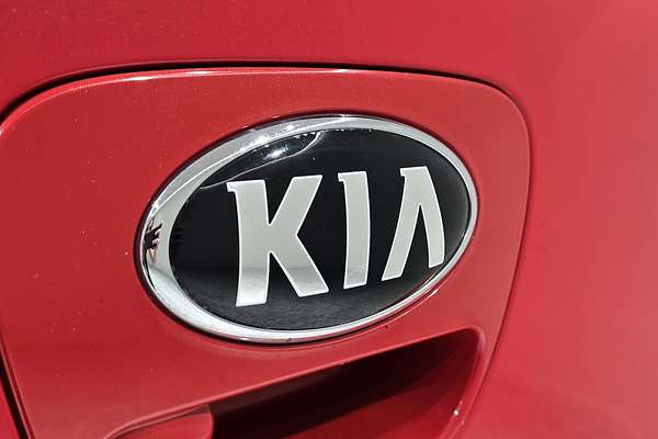 2019 Kia Picanto GT-Line JA