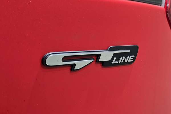 2019 Kia Picanto GT-Line JA