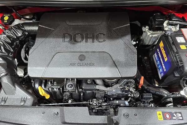2019 Kia Picanto GT-Line JA