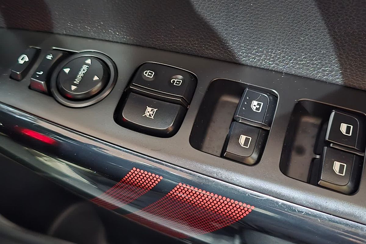 2019 Kia Picanto GT-Line JA