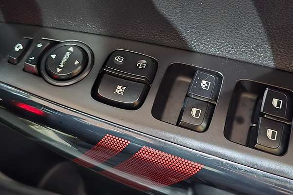 2019 Kia Picanto GT-Line JA