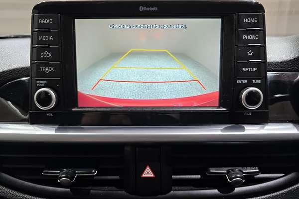 2019 Kia Picanto GT-Line JA