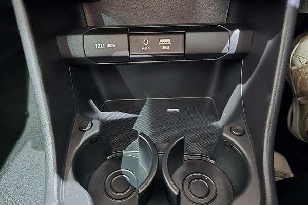 2019 Kia Picanto GT-Line JA