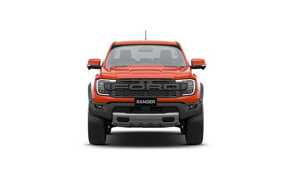 2025 Ford Ranger Raptor 4X4 3.0L