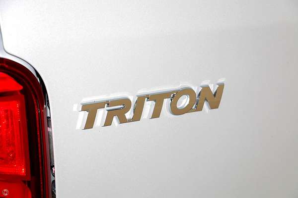 2019 Mitsubishi Triton GLS Premium MR 4X4