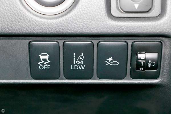 2019 Mitsubishi Triton GLS Premium MR 4X4
