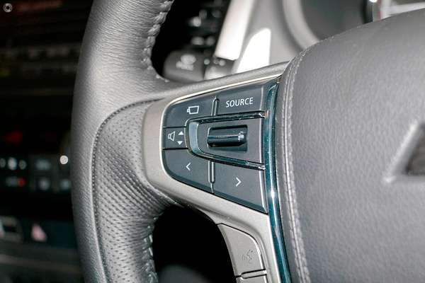2019 Mitsubishi Triton GLS Premium MR 4X4